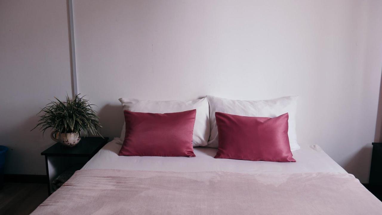 Sura Inn Dungun Exteriér fotografie